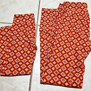 Lularoe leggins mommy & me